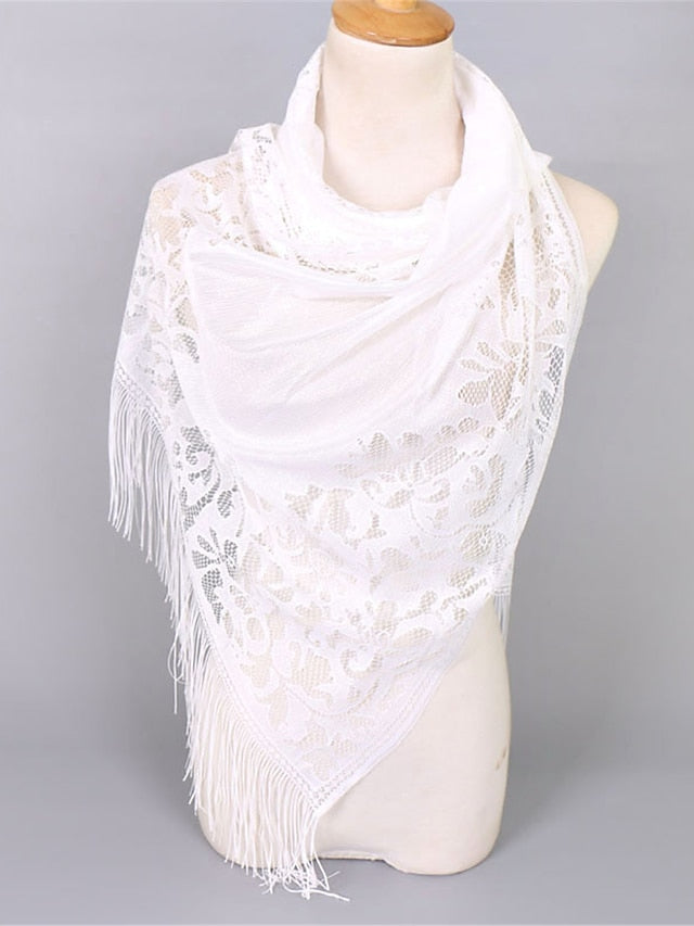 Women's Fashion Outdoor Flower Headwear - LuckyFash™