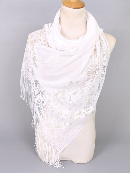 Women's Fashion Outdoor Flower Headwear - LuckyFash™