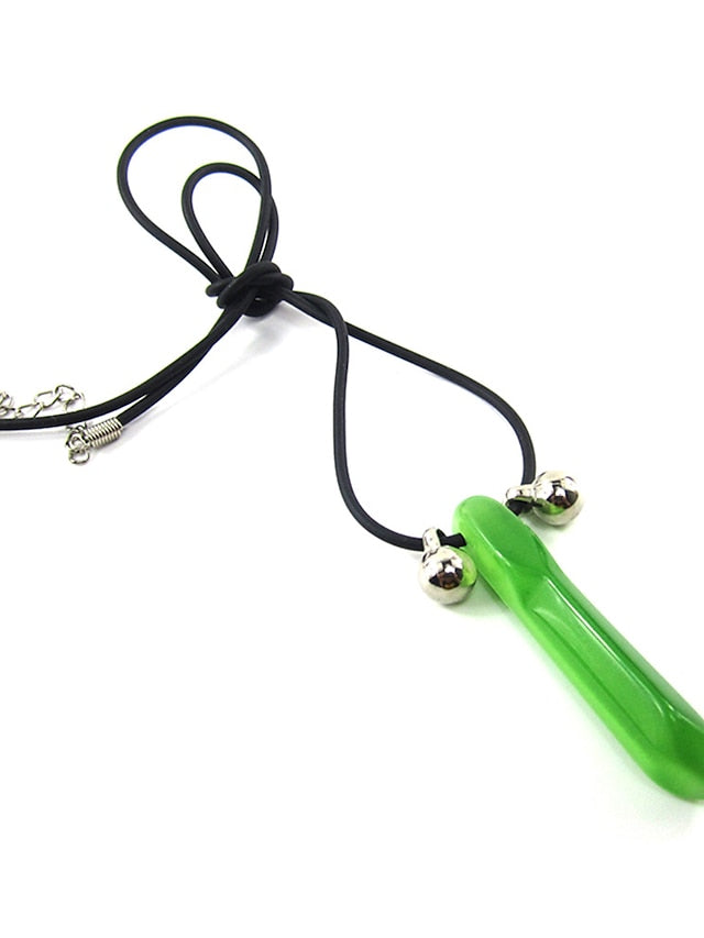 Necklace For Men's Halloween Street Gift Alloy Cartoon - LuckyFash™