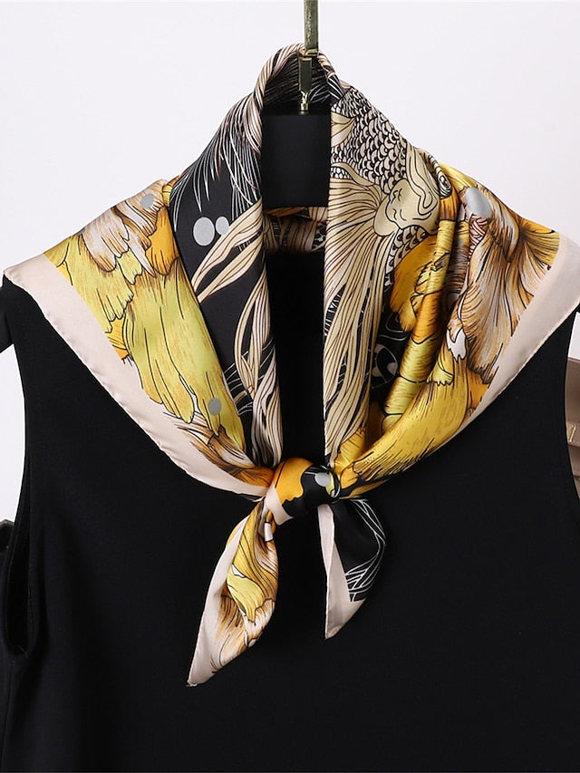 Women's Fashion Outdoor Leopard Headwear - LuckyFash™