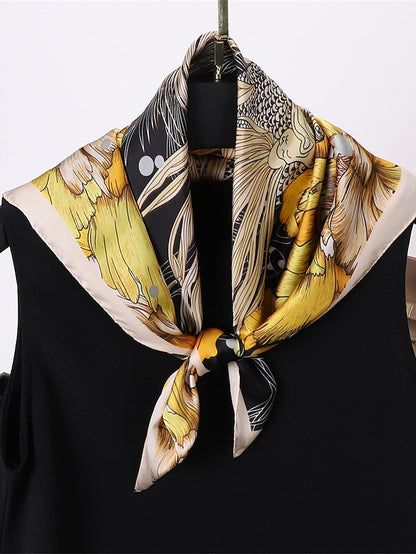 Women's Fashion Outdoor Leopard Headwear - LuckyFash™