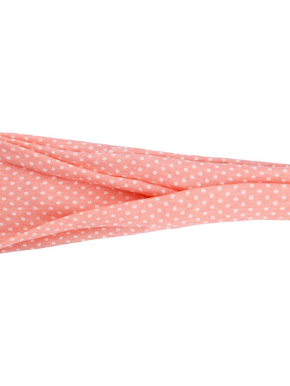 europe and the united states cross-border fashion sports hairband yoga bundle sweat-absorbing headband new ladies wide-brimmed printed headwear - LuckyFash™