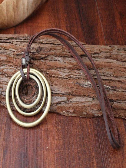 necklace - LuckyFash™