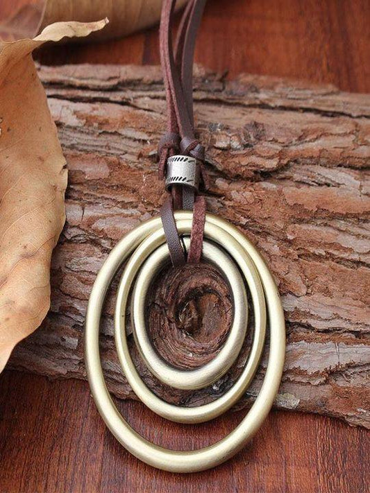 necklace - LuckyFash™