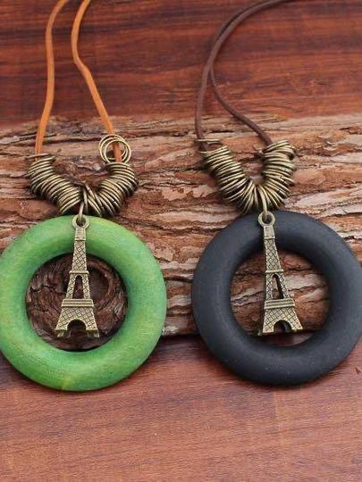 Necklace accessories - LuckyFash™