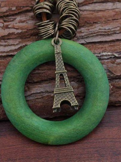 Necklace accessories - LuckyFash™