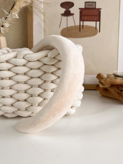 Women's Girls' Headbands Headband For Daily Date Fabric 10# 19179A 6# 19008C 14# 19230A - LuckyFash™