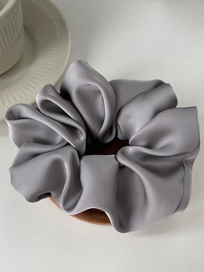 Women's Kid's Headbands Hair Band For Daily Classic Fabric Light Blue Deep Purple Wine Red - LuckyFash™