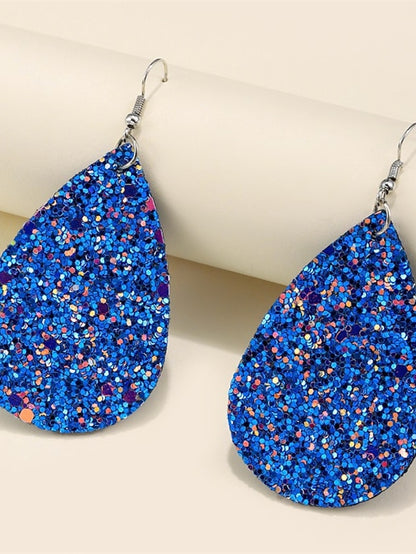 Women's Earrings Elegant Street Round Dots Earring - LuckyFash™