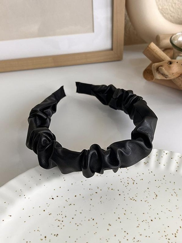 Women's Headbands Headband For Daily Date Pearl Fabric 36# 19094 21# 17380D 20# 18161D - LuckyFash™