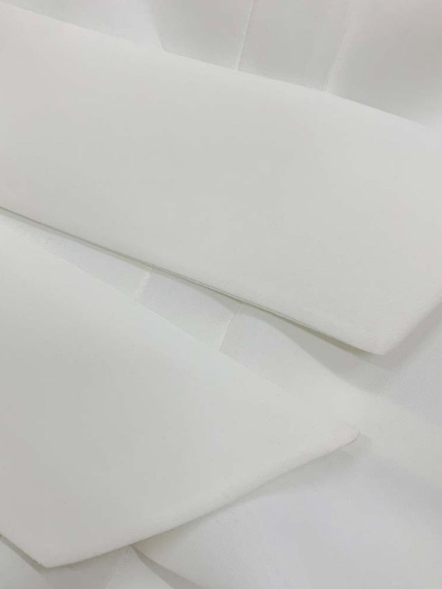 Womenâ€˜s Formal Party Dress Wedding Guest Dress Long Dress Maxi Dress Purple Yellow Red Short Sleeve Pure Color Bow Spring Summer High Neck 2023 S M L XL XXL 3XL - LuckyFash™