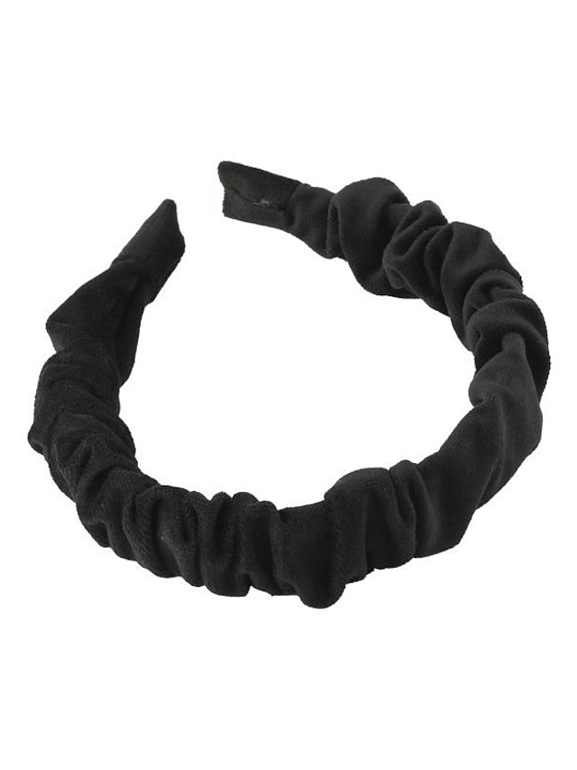 Women's Headbands Headband For Daily Date Pearl Fabric 36# 19094 21# 17380D 20# 18161D - LuckyFash™