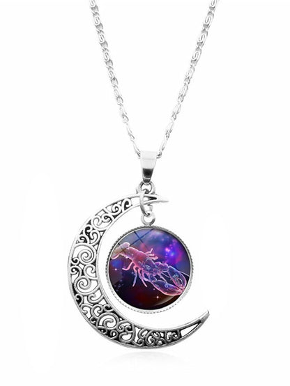 Women's necklace Chic & Modern Street Animal Necklaces - LuckyFash™