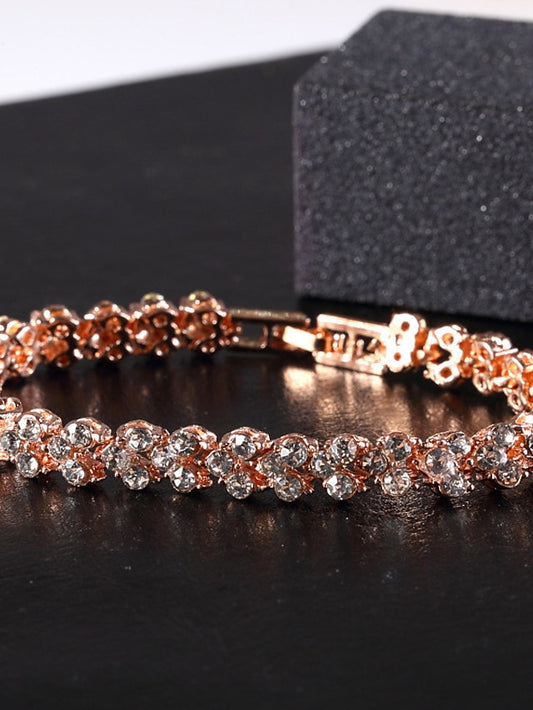 Women's Bracelets Chic & Modern Street Geometry Bracelets & Bangles - LuckyFash™