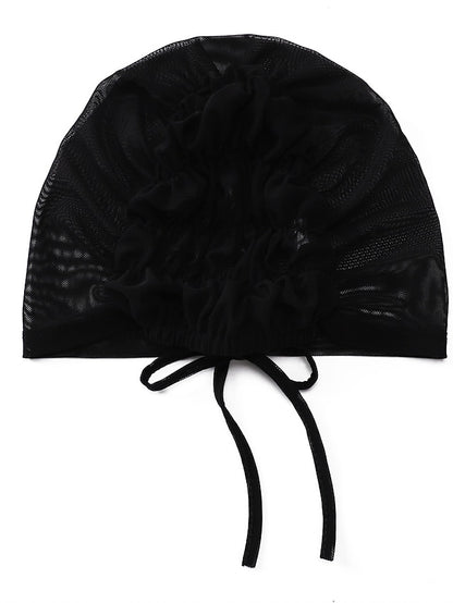 New Muslim Under Cap Inner Hijab Underscarf Women Veil Bonnet Women Scarf Turban Islamic Head Wear Hat Turkish Scarves Headcover - LuckyFash™