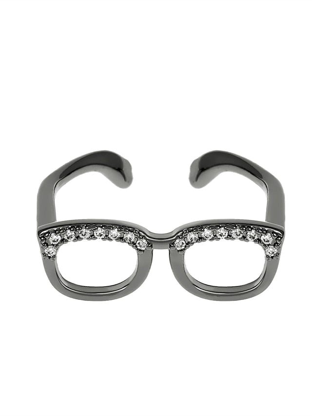 Women's Rings Fashion Outdoor Color Block Ring - LuckyFash™