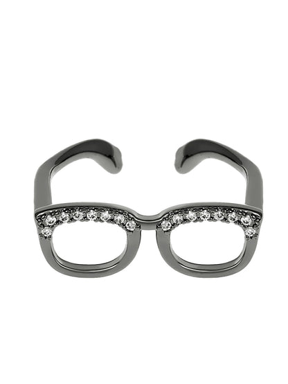 Women's Rings Fashion Outdoor Color Block Ring - LuckyFash™