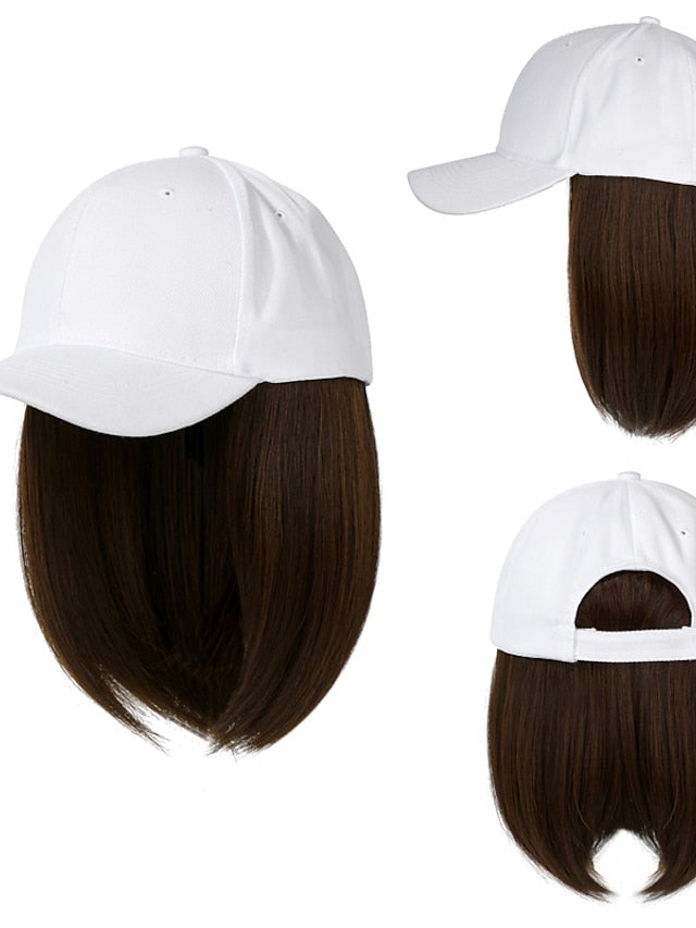 Women's Baseball Hat Outdoor Daily Synthetics Oxford Casual Casual / Daily 1 pcs - LuckyFash™