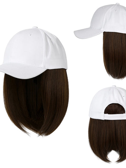 Women's Baseball Hat Outdoor Daily Synthetics Oxford Casual Casual / Daily 1 pcs - LuckyFash™