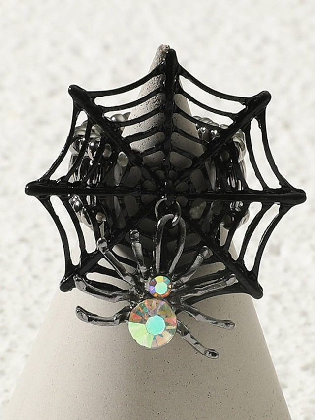 Women's Earrings Exaggerated Halloween Cat Earring - LuckyFash™