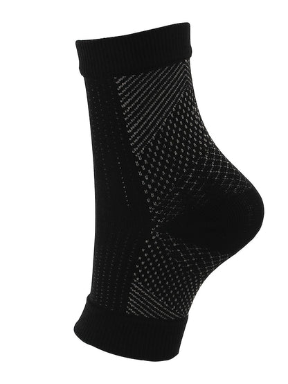 popular anklet compression socks men's and women's socks nylon sports compression socks - LuckyFash™