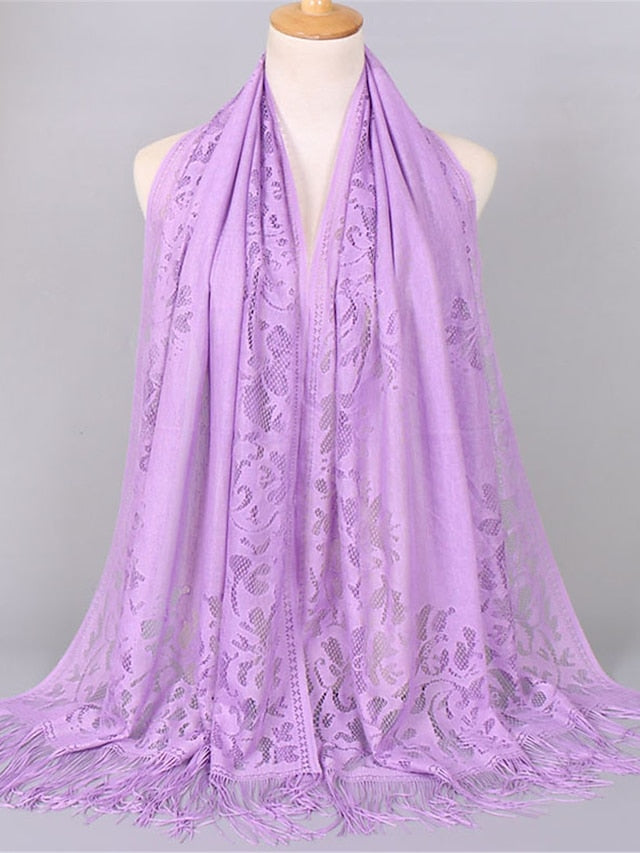 Women's Fashion Outdoor Flower Headwear - LuckyFash™