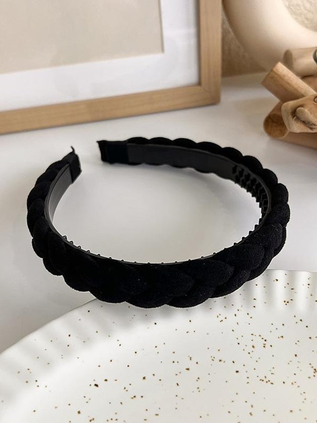 Women's Headbands Headband For Daily Date Pearl Fabric 36# 19094 21# 17380D 20# 18161D - LuckyFash™