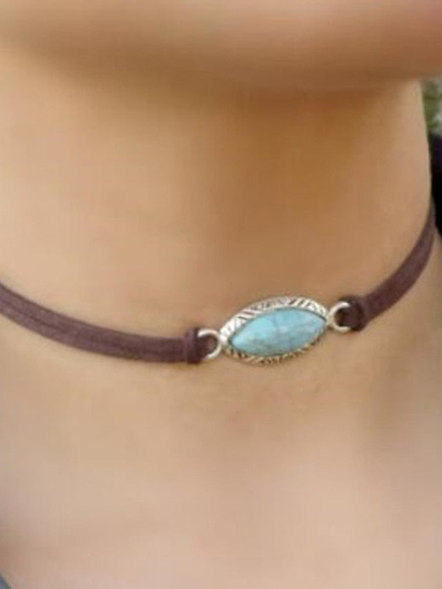 Women's necklace Active Outdoor Geometry Necklaces - LuckyFash™