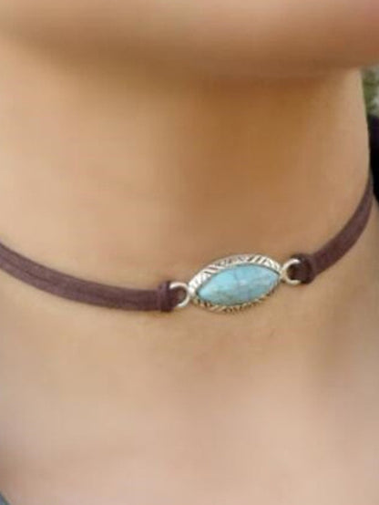 Women's necklace Active Outdoor Geometry Necklaces - LuckyFash™