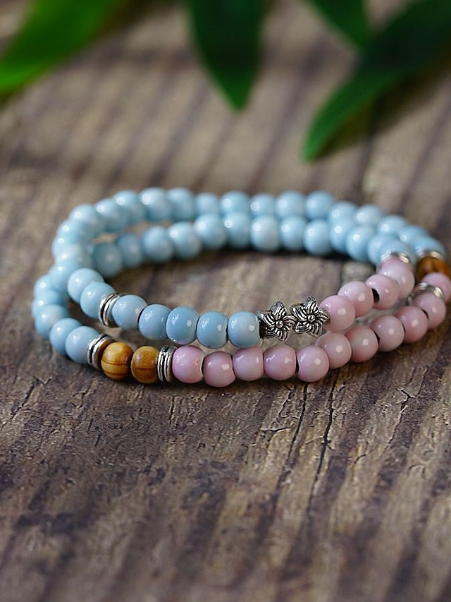 Women's Bracelets Fashion Outdoor Multicolor Bracelets & Bangles - LuckyFash™