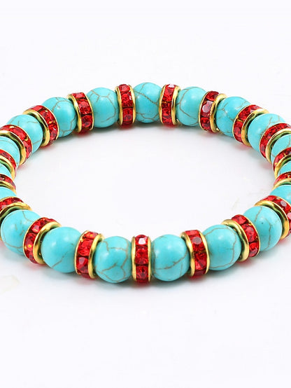 Women's Bracelets Daily Outdoor Geometry Bracelets & Bangles - LuckyFash™