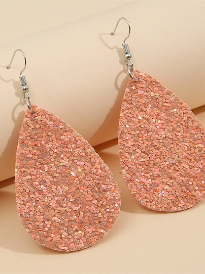 Women's Earrings Elegant Street Round Dots Earring - LuckyFash™