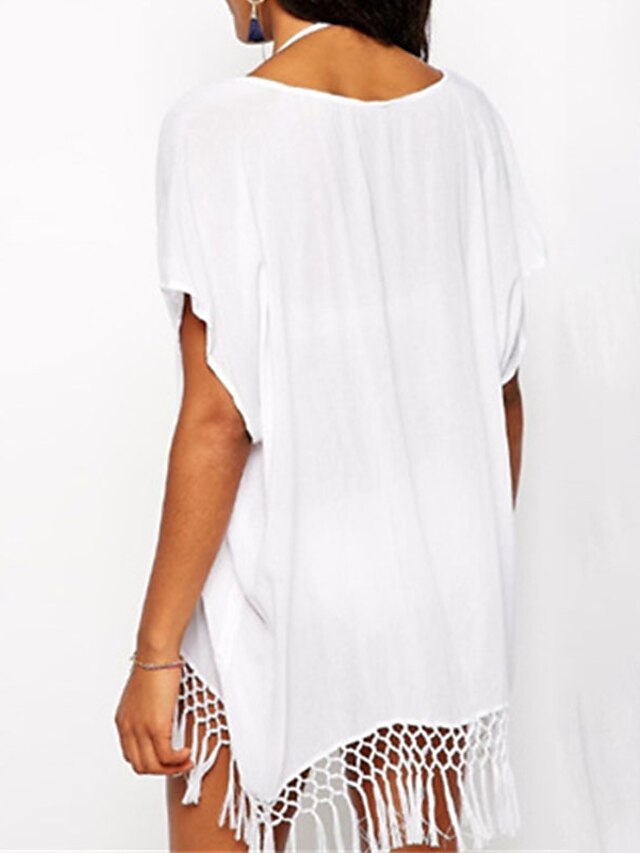 High Waisted Bikini Bottoms Swimwear Shorts Black Pleated Bathing Suit Bottoms Plus Size Women swimsuit Briefs panties - LuckyFash™