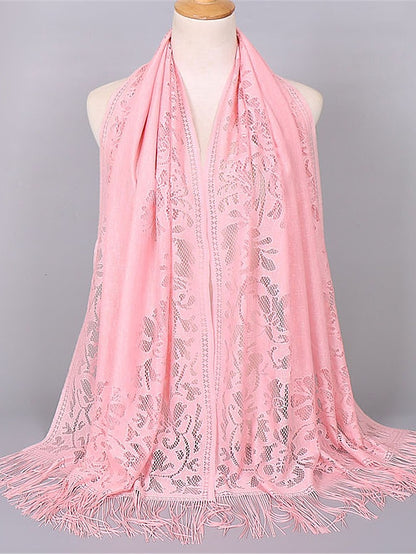 Women's Fashion Outdoor Flower Headwear - LuckyFash™