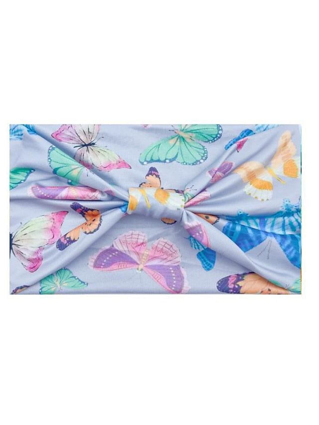 Women's Sports Outdoor Floral Headwear - LuckyFash™