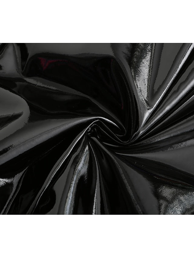 Womenâ€˜s Holiday Dress Bodycon Short Mini Dress Black Pink Red Sleeveless Pure Color Spring Summer Deep U Personalized Stylish Hot Party Slim 2023 S M L - LuckyFash™