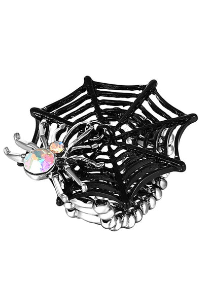 Women's Earrings Exaggerated Halloween Cat Earring - LuckyFash™