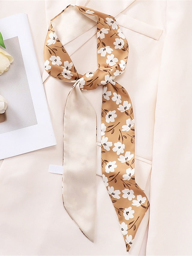 Women's Fashion Outdoor Floral Headwear - LuckyFash™