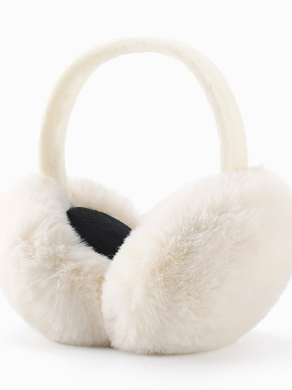 Women's Earmuffs Outdoor Sports & Outdoor Daily Fashion Polyester Sports & Outdoors Warm 1 pcs - LuckyFash™
