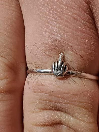 Women's Sports Home Pure Color Ring - LuckyFash™