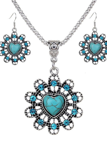 Women's necklace Archaistic Street Butterfly Necklaces - LuckyFash™