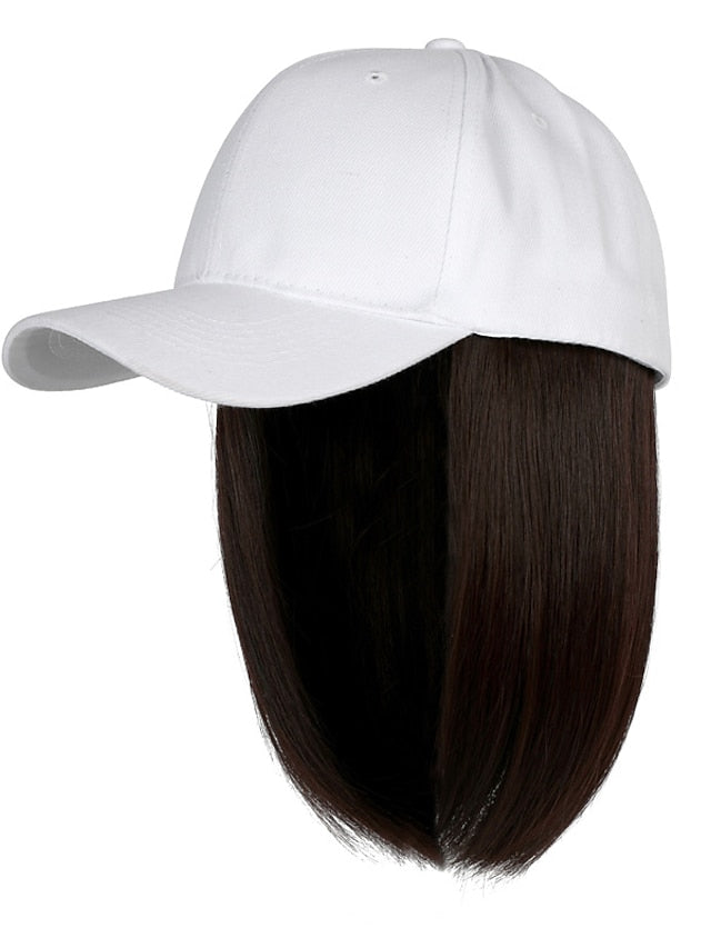 Women's Baseball Hat Outdoor Daily Synthetics Oxford Casual Casual / Daily 1 pcs - LuckyFash™