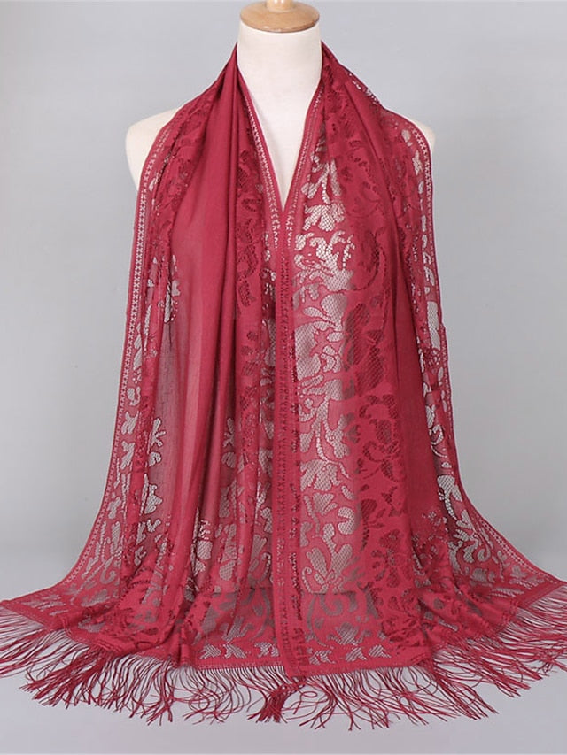 Women's Fashion Outdoor Flower Headwear - LuckyFash™