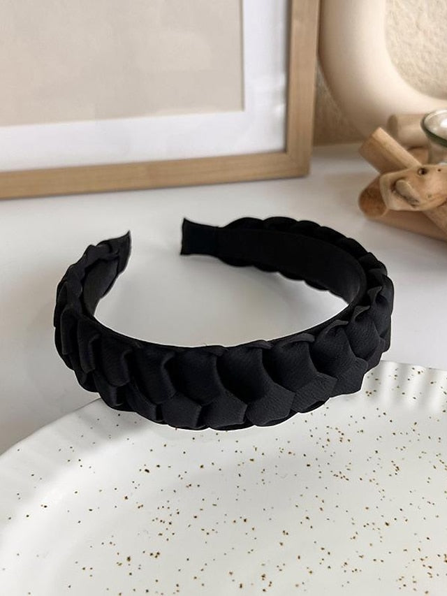 Women's Headbands Headband For Daily Date Pearl Fabric 36# 19094 21# 17380D 20# 18161D - LuckyFash™