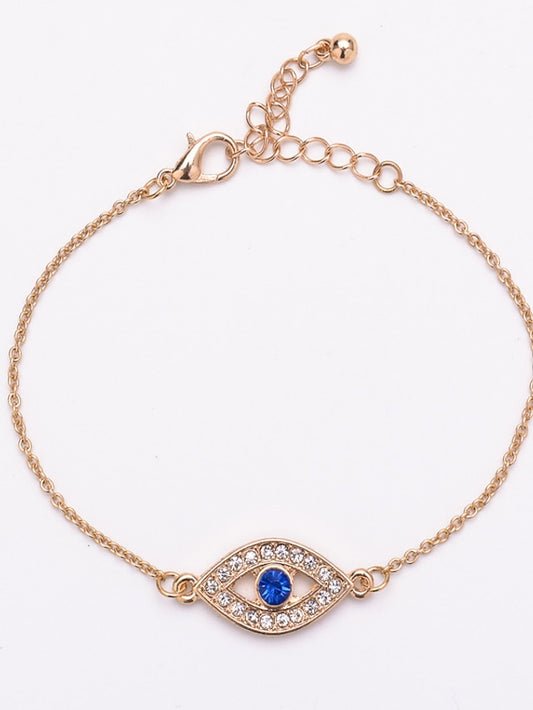 Women's Bracelets Chic & Modern Party Color Block Bracelets & Bangles / Wedding / Gold / Fall / Winter / Spring - LuckyFash™