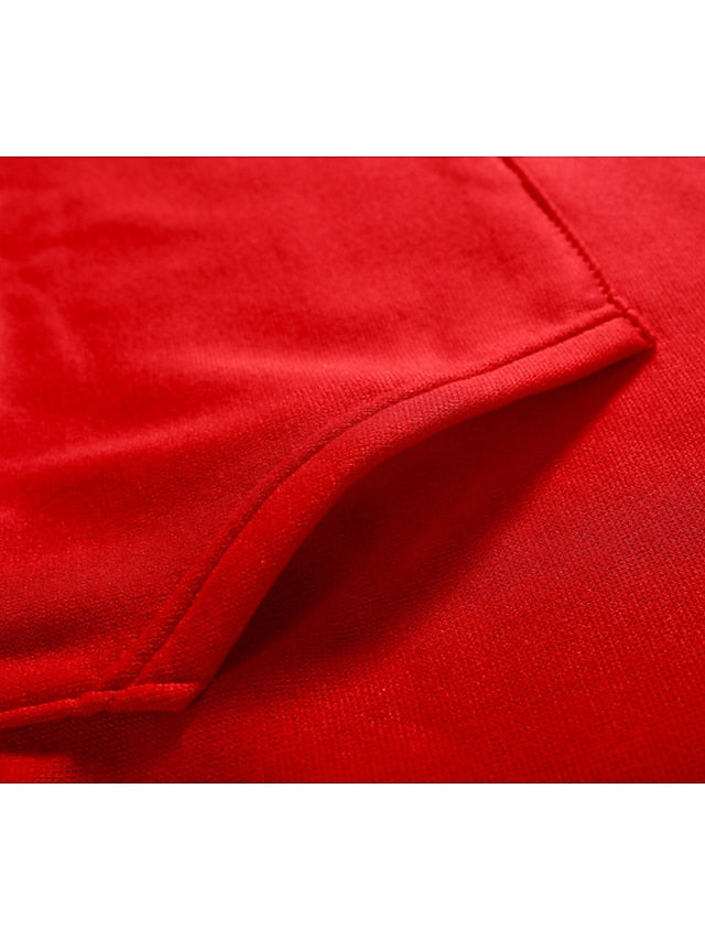 Women's Hoodie Tracksuit Pants Sets Sweatpants Streetwear Green Black Sports Outdoor Casual Letter Hooded S M L XL XXL - LuckyFash™