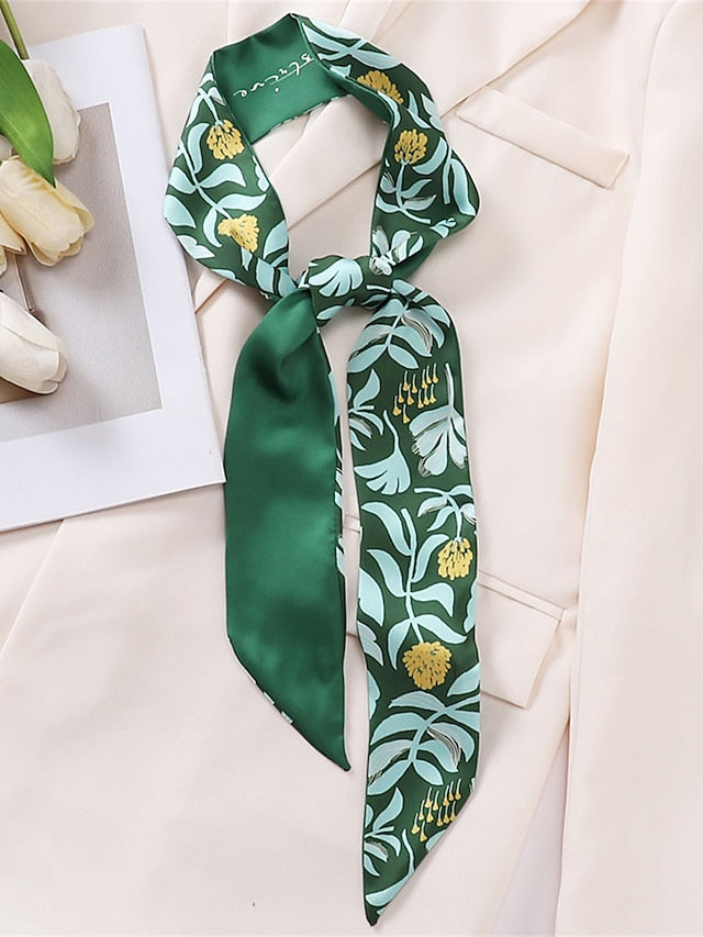 Women's Fashion Outdoor Floral Headwear - LuckyFash™