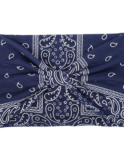 Women's Chic & Modern Street Flower Headwear - LuckyFash™