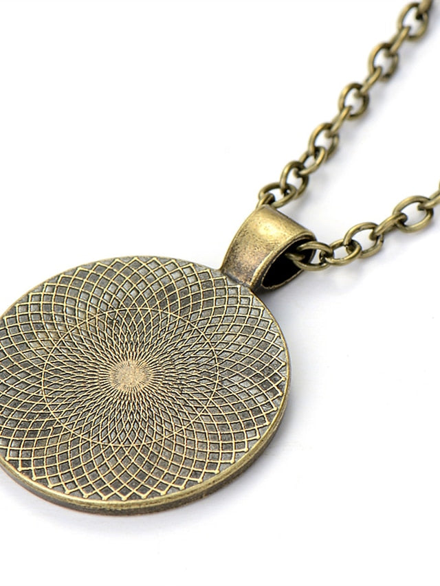 Women's necklace Fashion Halloween Cat Necklaces - LuckyFash™