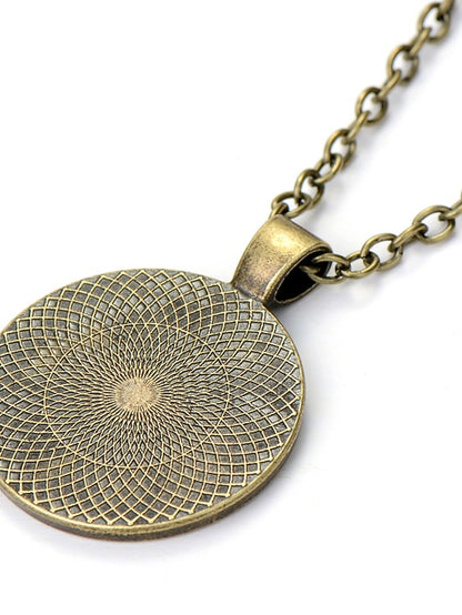 Women's necklace Fashion Halloween Cat Necklaces - LuckyFash™